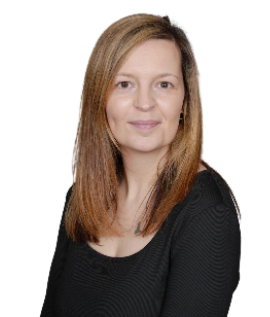 Photo of Mrs L Tolley 