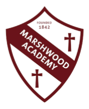 Logo for Marshwood CE Primary Academy