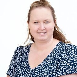 Photo of Miss B Thompson