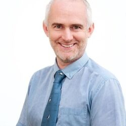 Photo of Mr P. Beare