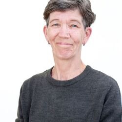 Photo of Mrs C. Beer