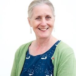 Photo of Mrs S. Jevons